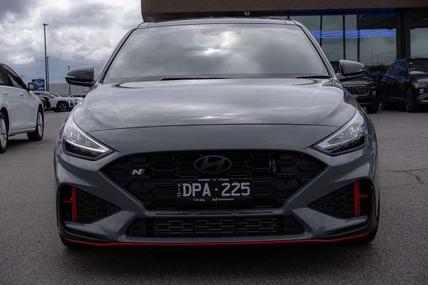 2025 Hyundai i30 N Premium PDe.V6