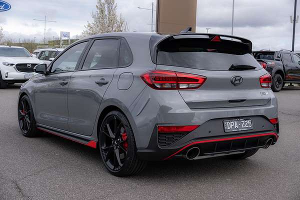 2025 Hyundai i30 N Premium PDe.V6