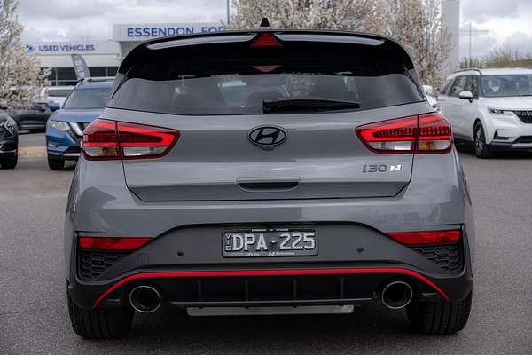 2025 Hyundai i30 N Premium PDe.V6