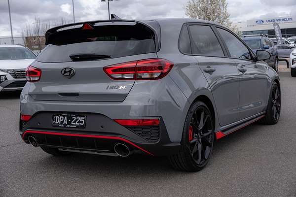2025 Hyundai i30 N Premium PDe.V6