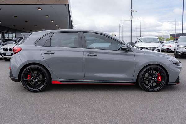 2025 Hyundai i30 N Premium PDe.V6