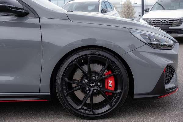 2025 Hyundai i30 N Premium PDe.V6