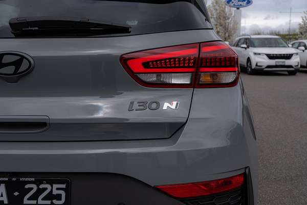 2025 Hyundai i30 N Premium PDe.V6
