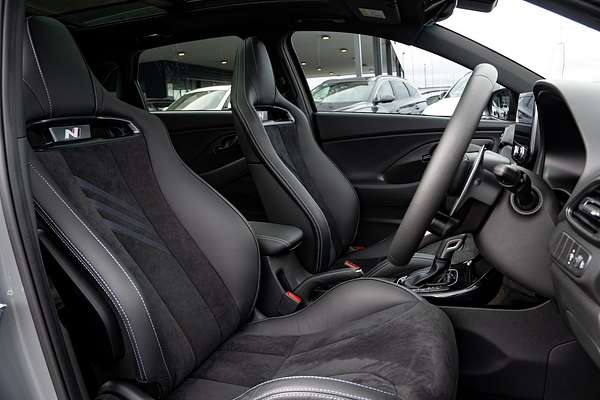 2025 Hyundai i30 N Premium PDe.V6