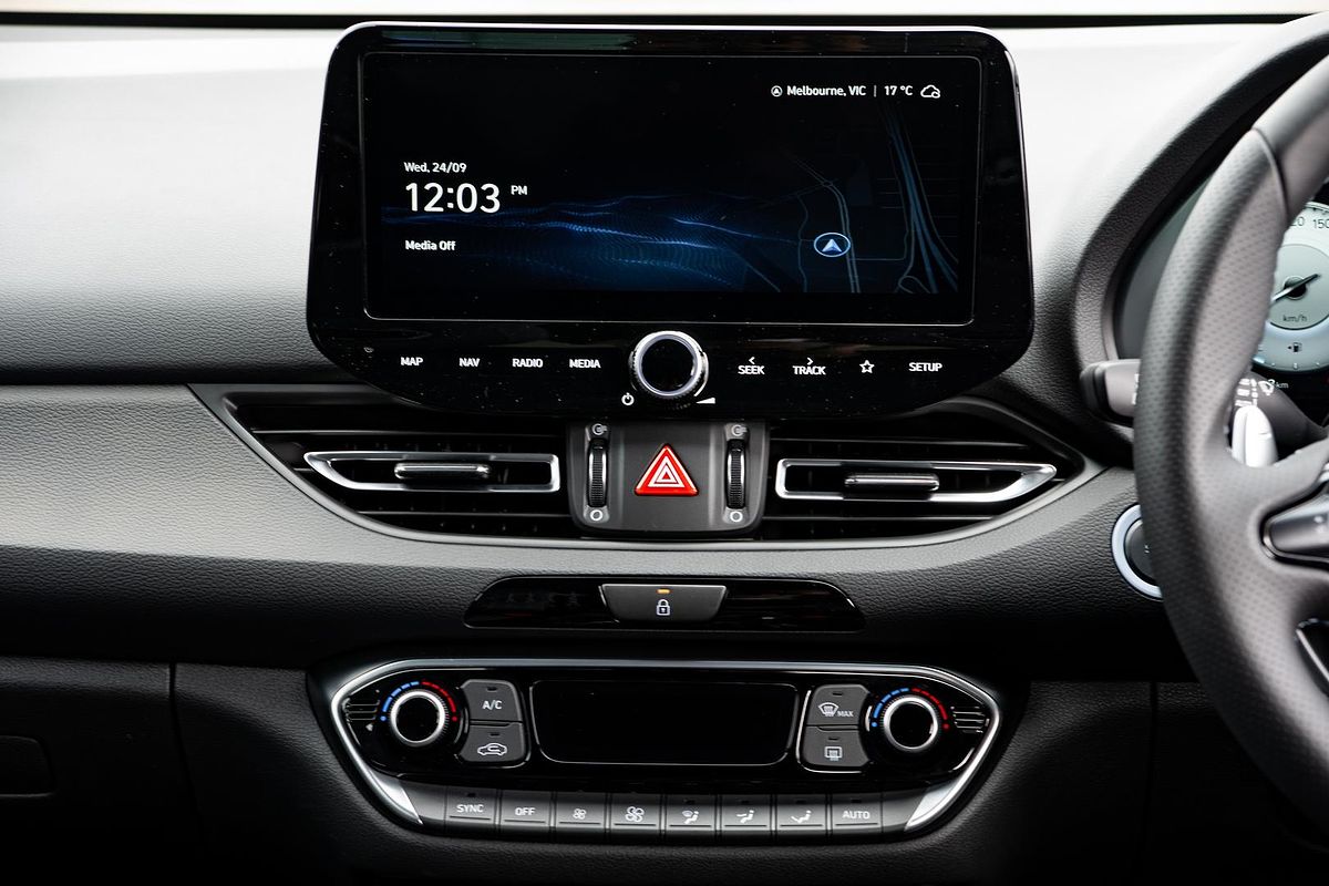 2025 Hyundai i30 N Premium PDe.V6