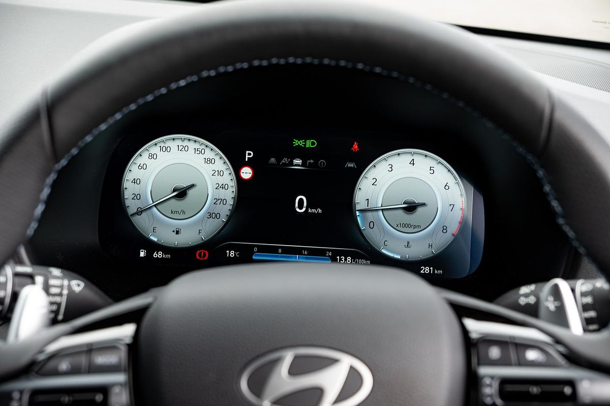 2025 Hyundai i30 N Premium PDe.V6
