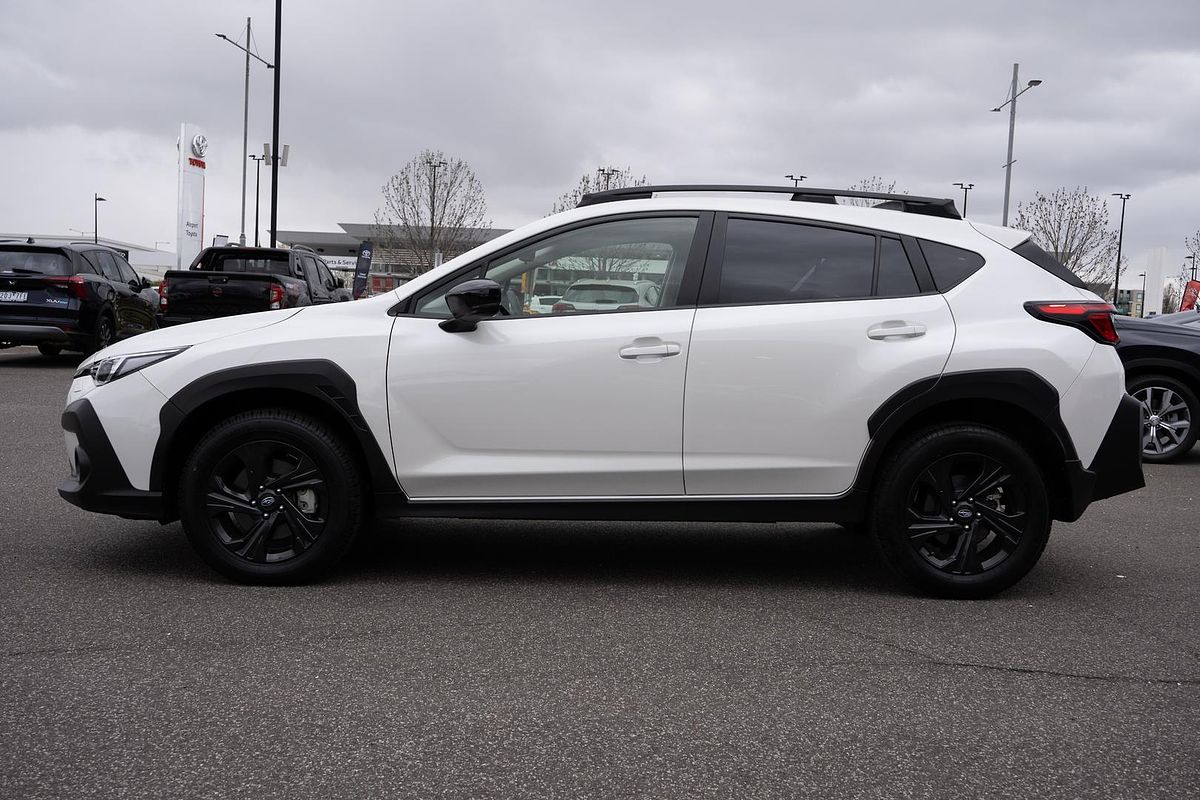 2024 Subaru Crosstrek 2.0L G6X