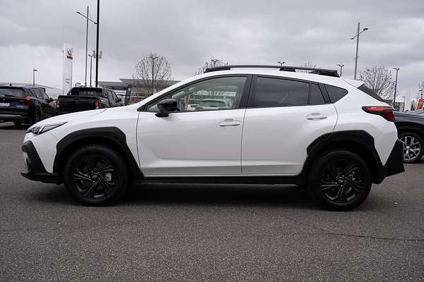 2024 Subaru Crosstrek 2.0L G6X