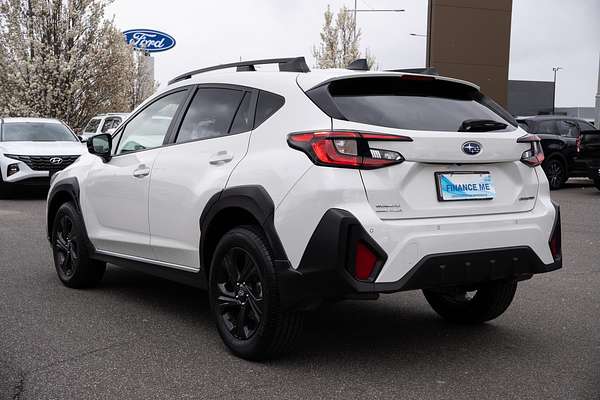 2024 Subaru Crosstrek 2.0L G6X