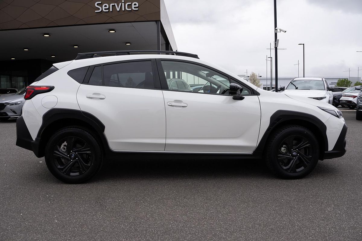 2024 Subaru Crosstrek 2.0L G6X
