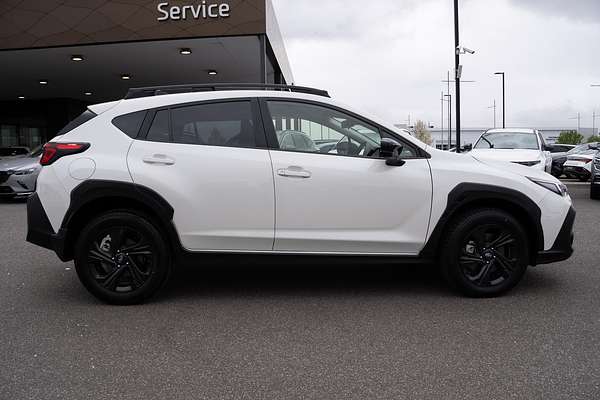 2024 Subaru Crosstrek 2.0L G6X