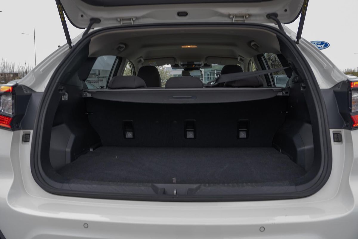 2024 Subaru Crosstrek 2.0L G6X
