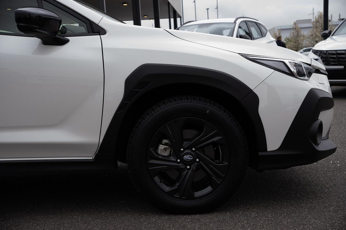2024 Subaru Crosstrek 2.0L G6X