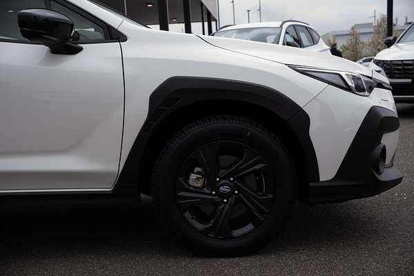 2024 Subaru Crosstrek 2.0L G6X