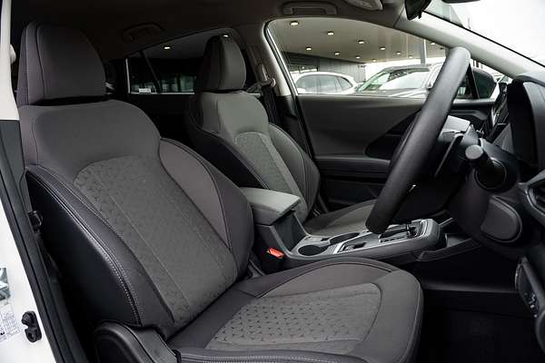 2024 Subaru Crosstrek 2.0L G6X