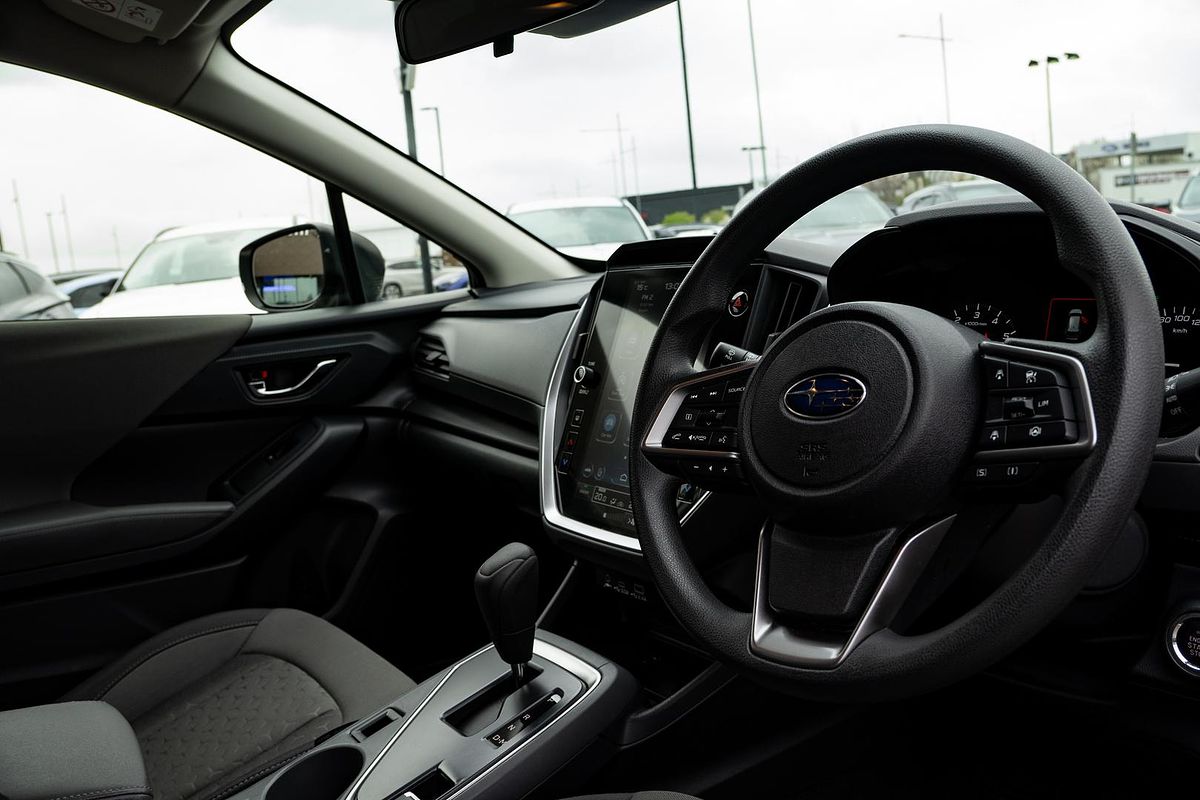 2024 Subaru Crosstrek 2.0L G6X