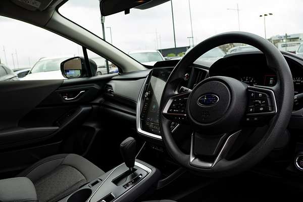 2024 Subaru Crosstrek 2.0L G6X