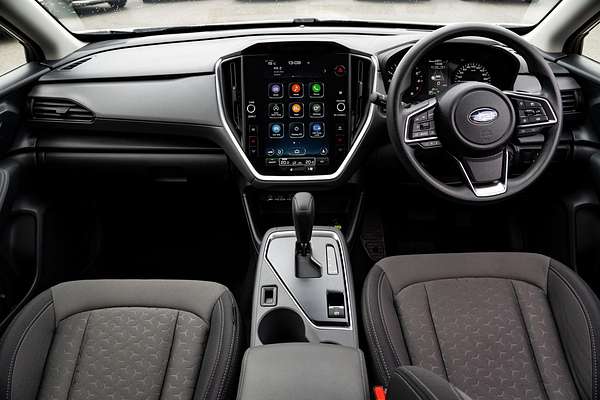2024 Subaru Crosstrek 2.0L G6X
