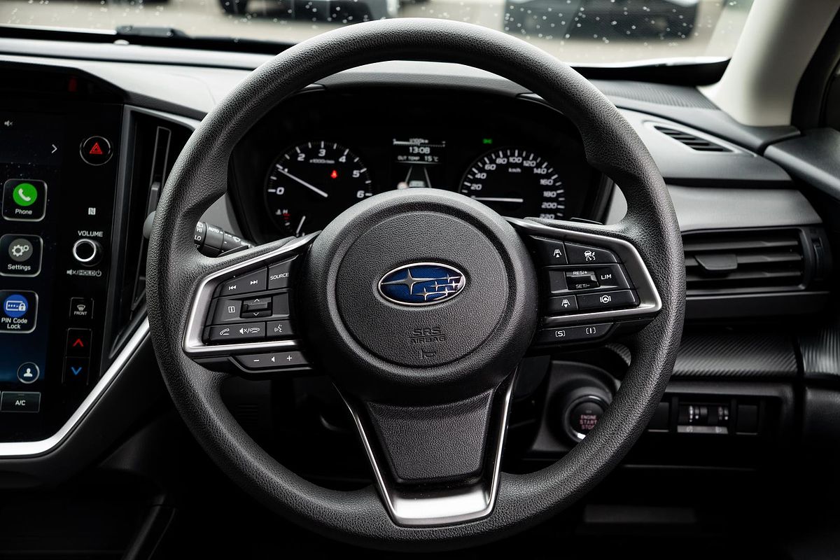 2024 Subaru Crosstrek 2.0L G6X