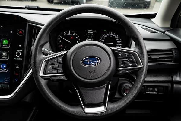 2024 Subaru Crosstrek 2.0L G6X