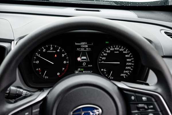 2024 Subaru Crosstrek 2.0L G6X