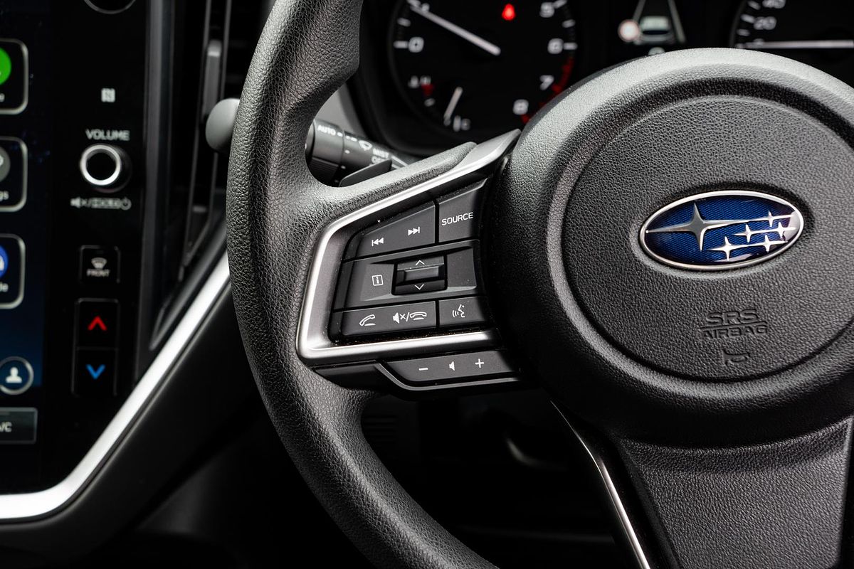 2024 Subaru Crosstrek 2.0L G6X