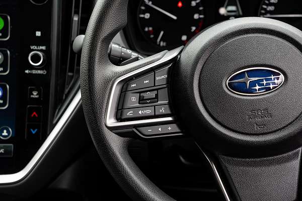 2024 Subaru Crosstrek 2.0L G6X