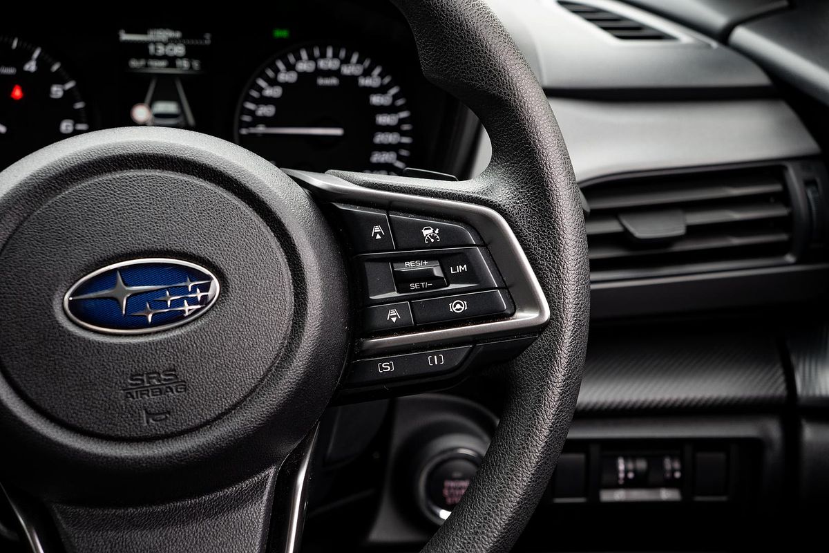 2024 Subaru Crosstrek 2.0L G6X