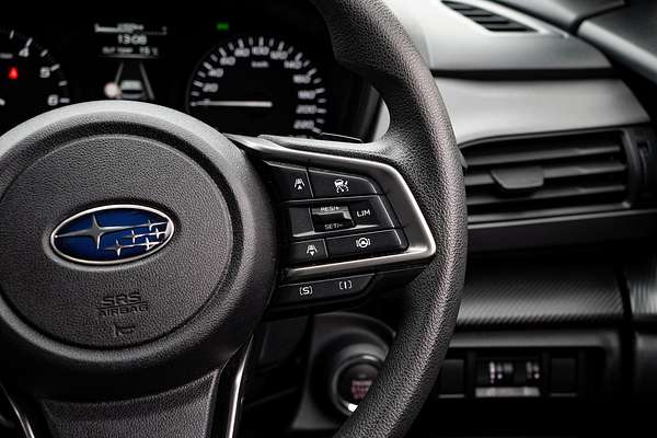 2024 Subaru Crosstrek 2.0L G6X