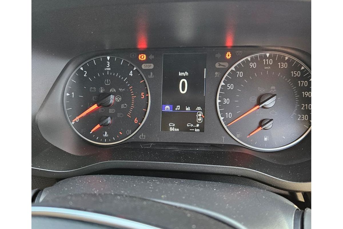 2023 LDV T60 Max PRO SK8C 4X4