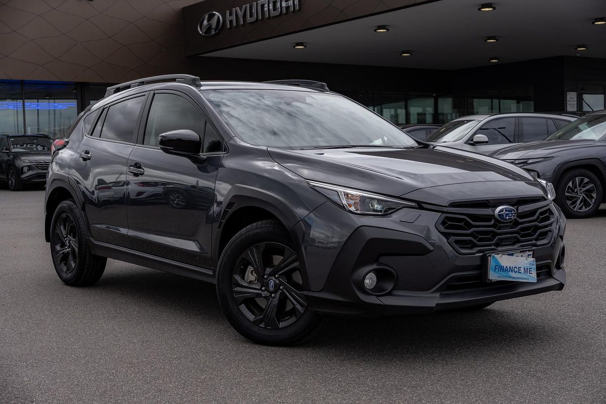 2024 Subaru Crosstrek 2.0L G6X