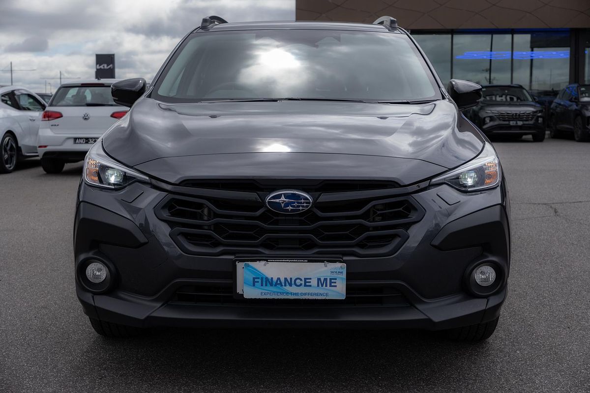 2024 Subaru Crosstrek 2.0L G6X