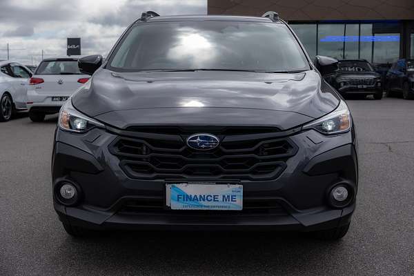 2024 Subaru Crosstrek 2.0L G6X