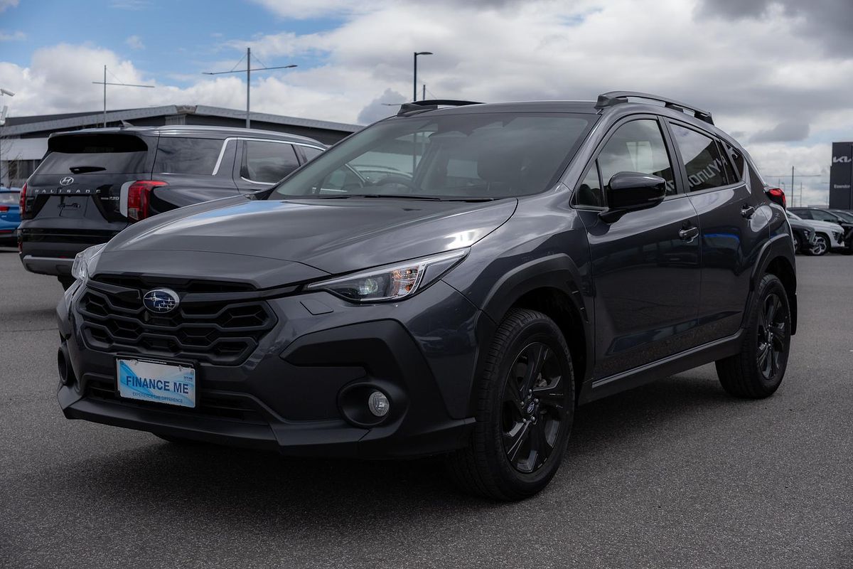 2024 Subaru Crosstrek 2.0L G6X