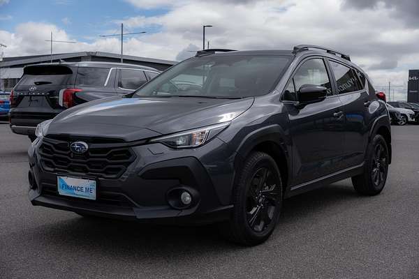 2024 Subaru Crosstrek 2.0L G6X