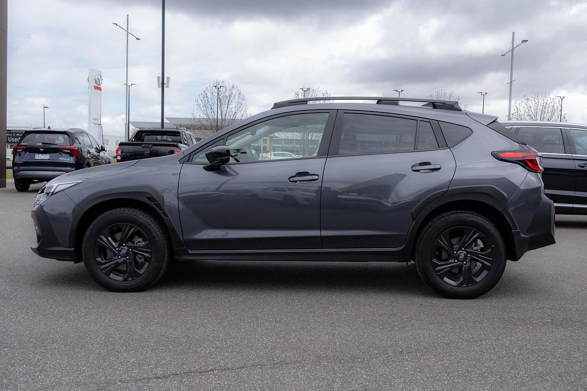 2024 Subaru Crosstrek 2.0L G6X