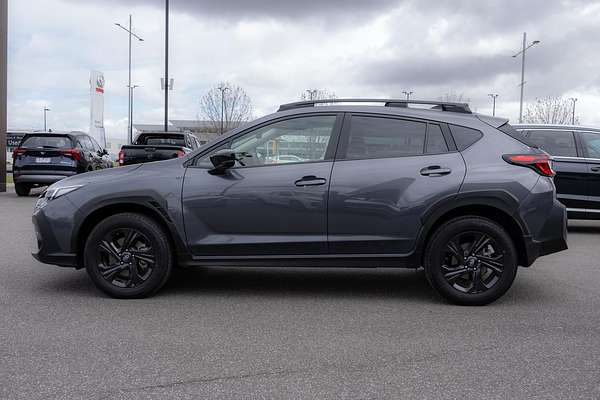 2024 Subaru Crosstrek 2.0L G6X
