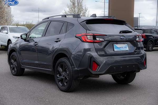 2024 Subaru Crosstrek 2.0L G6X