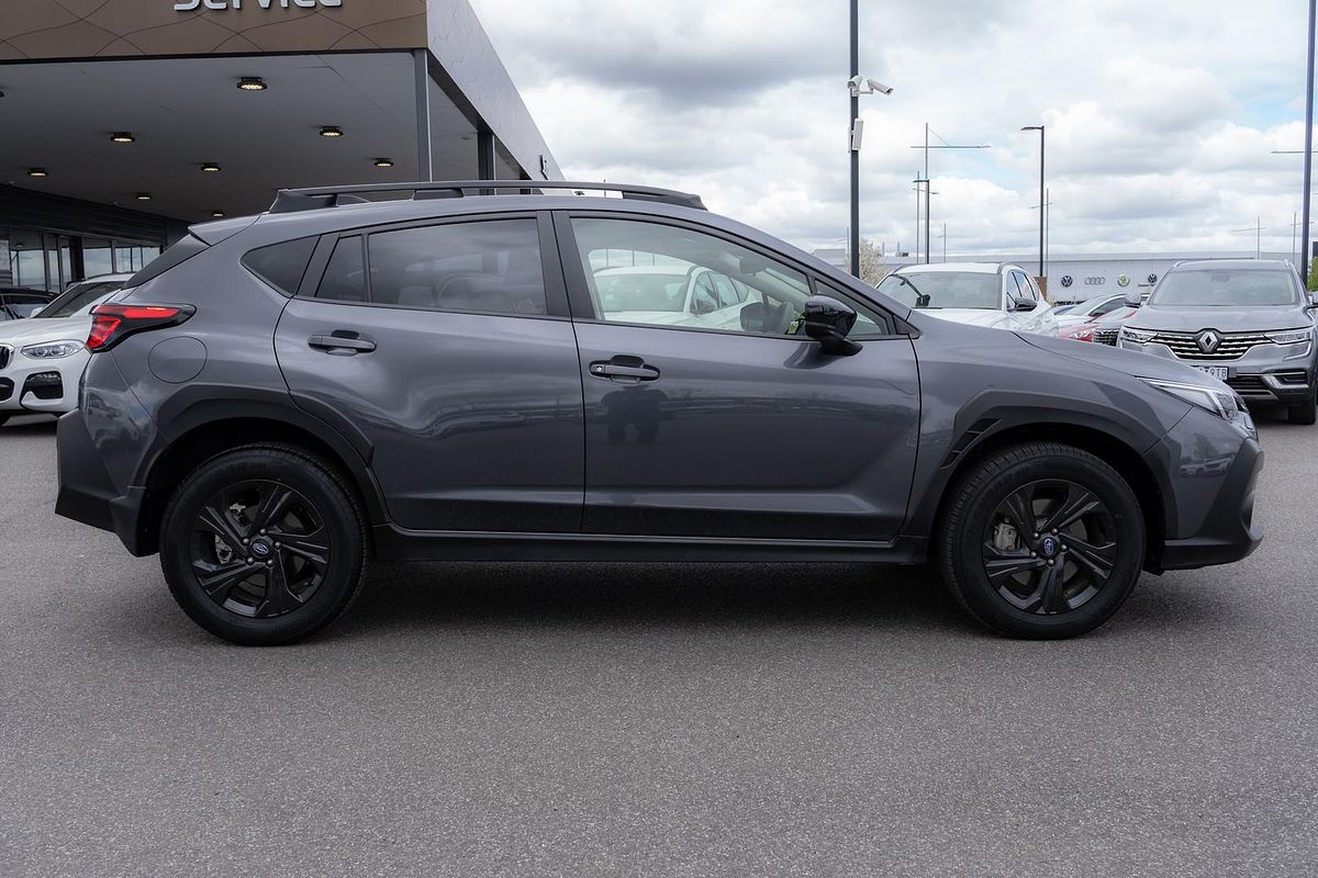 2024 Subaru Crosstrek 2.0L G6X