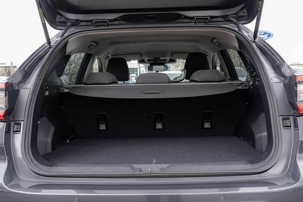 2024 Subaru Crosstrek 2.0L G6X