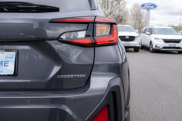 2024 Subaru Crosstrek 2.0L G6X