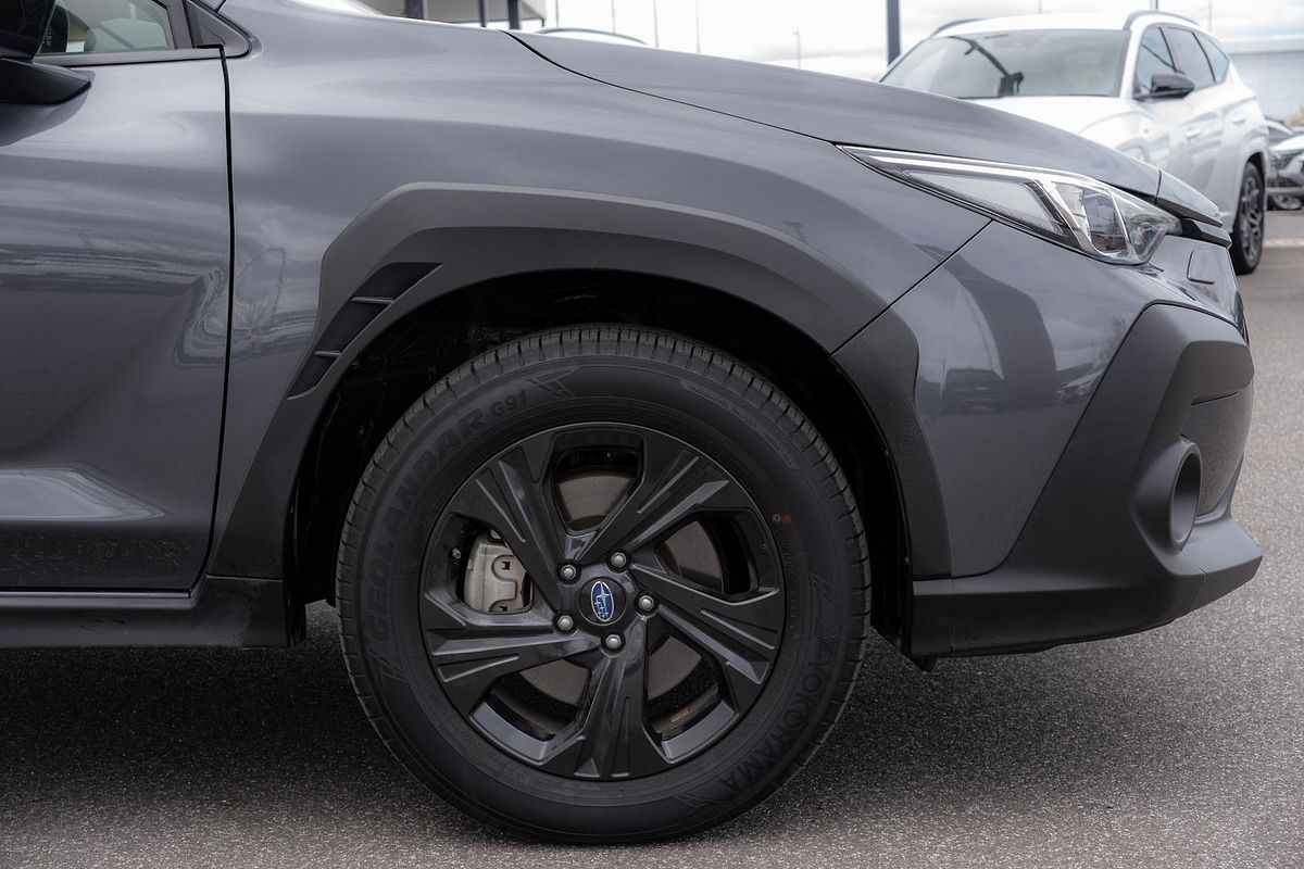 2024 Subaru Crosstrek 2.0L G6X