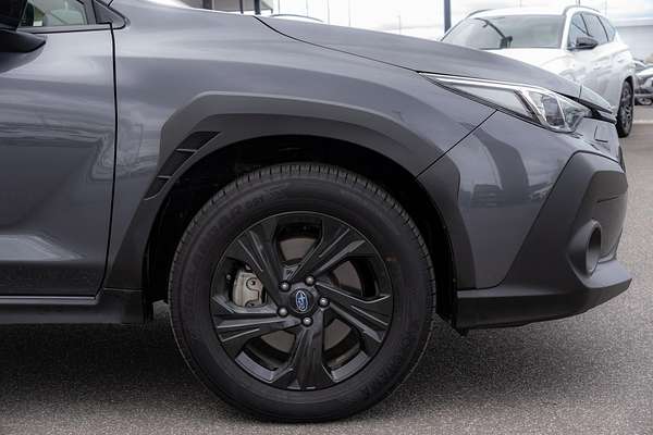2024 Subaru Crosstrek 2.0L G6X
