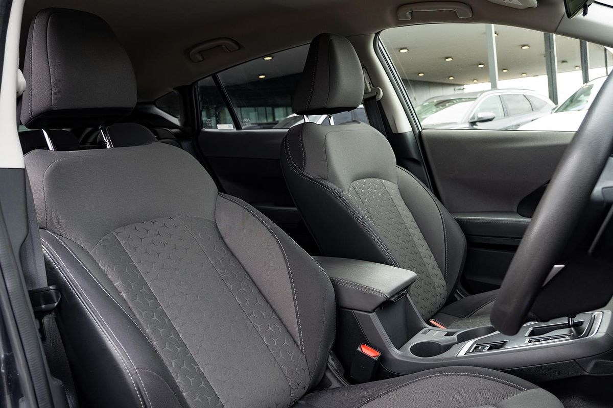 2024 Subaru Crosstrek 2.0L G6X