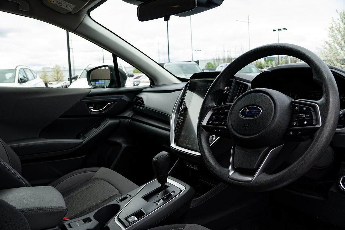 2024 Subaru Crosstrek 2.0L G6X