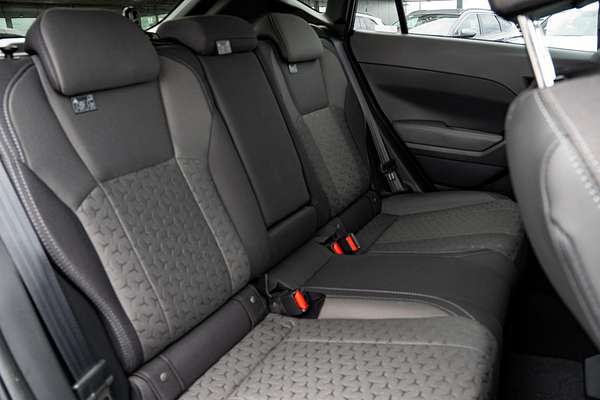 2024 Subaru Crosstrek 2.0L G6X