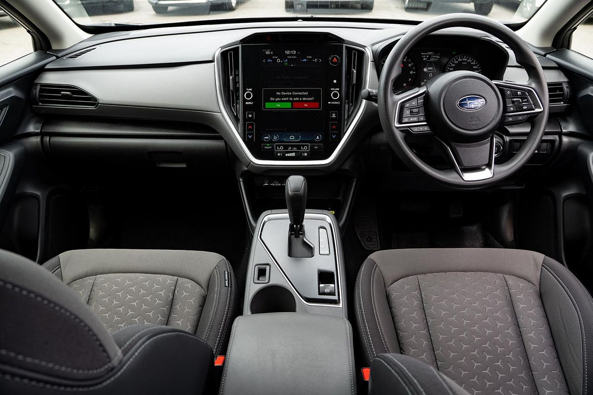 2024 Subaru Crosstrek 2.0L G6X