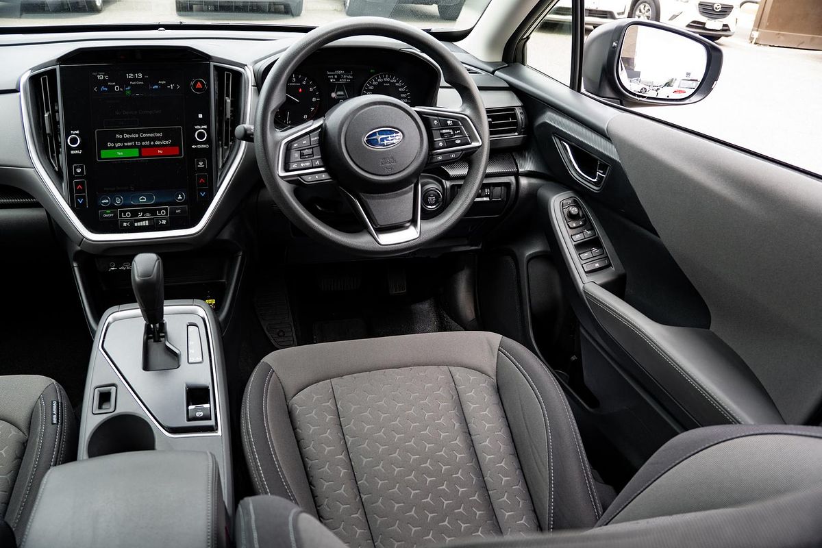 2024 Subaru Crosstrek 2.0L G6X