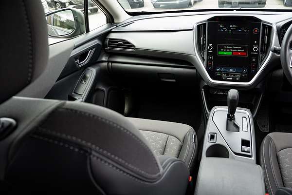 2024 Subaru Crosstrek 2.0L G6X