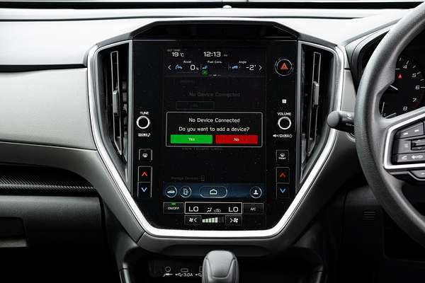 2024 Subaru Crosstrek 2.0L G6X